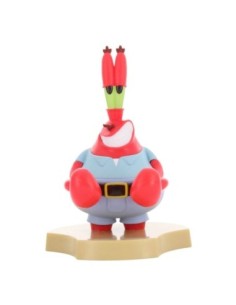 SpongeBob Holdems Mini Holder Mr. Krabs 10 cm