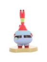 SpongeBob Holdems Mini Holder Mr. Krabs 10 cm  Exquisite Gaming