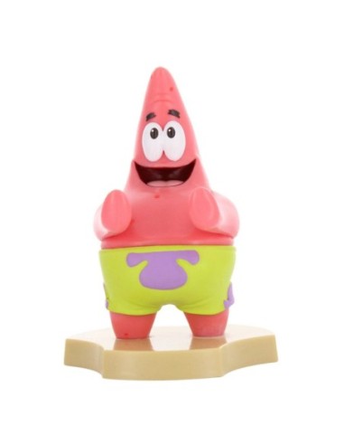 SpongeBob Holdems Mini Holder Patrick 10 cm