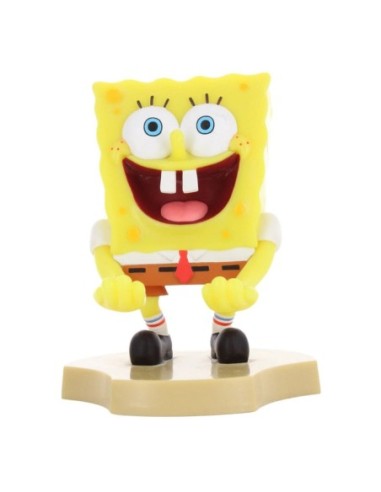 SpongeBob Holdems Mini Holder SpongeBob 10 cm