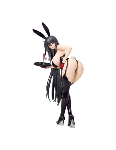 Azur Lane B-Style PVC Statue 1/4 Taiho: Anniversary Bunny Ver. 39 cm  FREEING