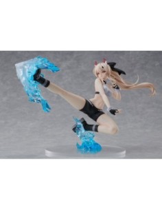 Azur Lane PVC Statue 1/7 Ayanami Dynamic Kick! 15 cm