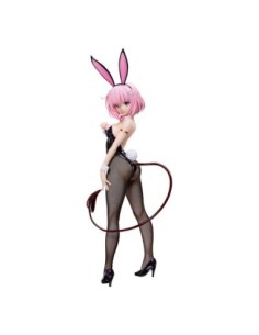 To Love-Ru Darkness PVC Statue 1/3 Momo Belia Deviluke: Bunny Ver. 61 cm  FREEING