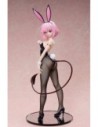 To Love-Ru Darkness PVC Statue 1/3 Momo Belia Deviluke: Bunny Ver. 61 cm  FREEING