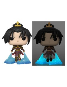 Avatar The Last Airbender POP! Animation Vinyl Figure Azula w/(GW)Chase 9 cm Assortment (6)