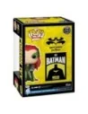 Batman 85th Anniversary POP! Movies Vinyl Figure Poison Ivy 9 cm  Funko