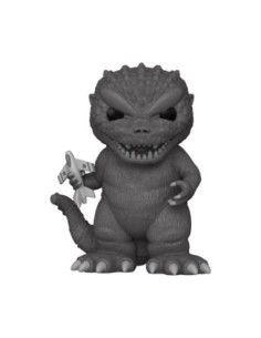 Godzilla 70th Anniversary Super Sized Jumbo POP! Vinyl Figure Godzilla 1954 25 cm  Funko