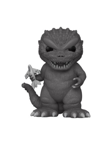 Godzilla 70th Anniversary Super Sized Jumbo POP! Vinyl Figure Godzilla 1954 25 cm