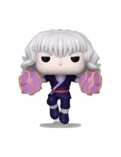 Hunter x Hunter POP! Animation Vinyl Figure Silva Zoldyck 9 cm  Funko