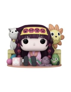 Hunter x Hunter POP! Deluxe Vinyl Figure Alluka Zoldyck 9 cm  Funko