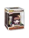 Hunter x Hunter POP! Deluxe Vinyl Figure Alluka Zoldyck 9 cm  Funko