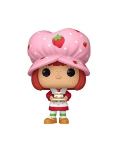 Strawberry Shortcake POP! Animation Vinyl Figure Strawberry Shortcake 9 cm  Funko