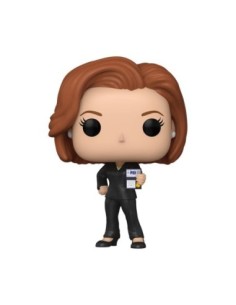 The X-Files POP! TV Vinyl Figure Dana Scully 9 cm