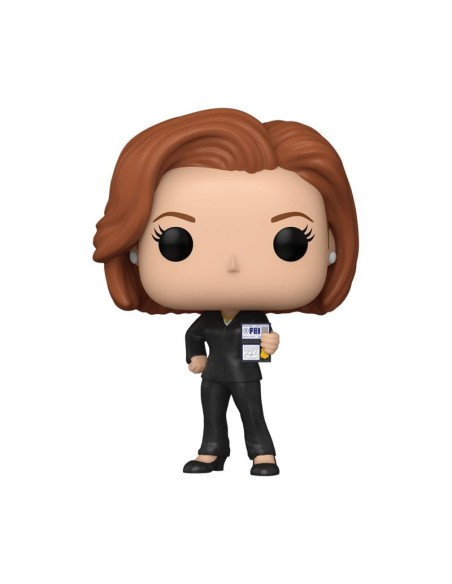 The X-Files POP! TV Vinyl Figure Dana Scully 9 cm  Funko