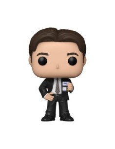 The X-Files POP! TV Vinyl Figure Fox Mulder 9 cm  Funko