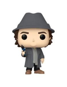 Uncle Buck POP! Movies Vinyl Figure Uncle Buck 9 cm  Funko