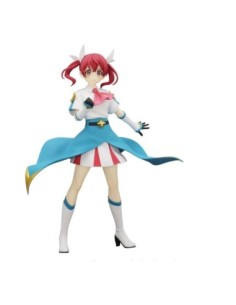 Magilumiere Co. Ltd. Trio-Try-iT PVC Statue Kana Sakuragi 19 cm  FURYU