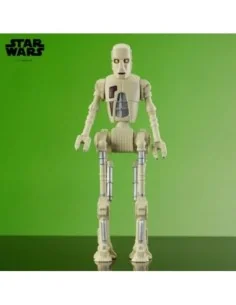 Star Wars Episode VI Jumbo Vintage Kenner Action Figure 8D8 2023 Premier Guild Membership Gift 30 cm