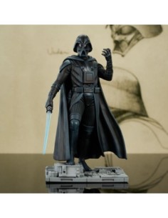 Star Wars Premier Collection Statue 1/7 Darth Vader (Concept) 2022 Premier Guild Membership Gift 28 cm