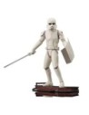 Star Wars Premier Collection Statue 1/7 Stormtrooper (Concept) 2021 Premier Guild Membership Gift 25 cm  GENTLE GIANT