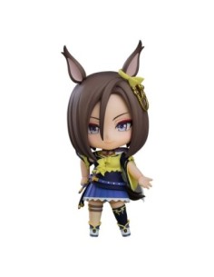 Uma Musume Pretty Derby Nendoroid Action Figure Air Groove 10 cm