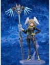 Xenoblade Chronicles 3 Figma Action Figure Eunie 15 cm  Good Smile Company