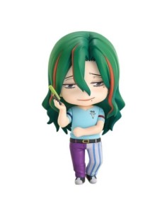 Yowamushi Pedal Limit Break Nendoroid Action Figure Light Yusuke Makishima 10 cm  Good Smile Company