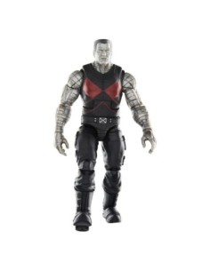 Deadpool Legacy Collection Marvel Legends Action Figure Marvel's Colossus 22 cm