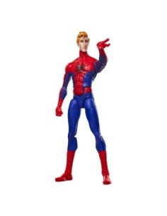 Spider-Man: Across the Spider-Verse Marvel Legends Action Figure Peter Parker 15 cm