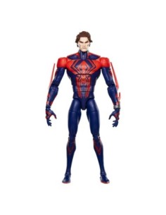 Spider-Man: Across the Spider-Verse Marvel Legends Action Figure Spider-Man 2099 15 cm  Hasbro