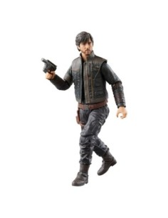 Star Wars: Andor Black Series Action Figure Cassian Andor 15 cm