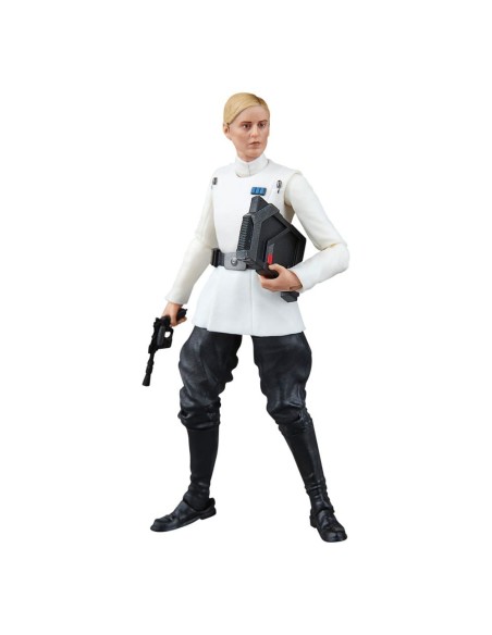 Star Wars: Andor Black Series Action Figure Dedra Meero 15 cm