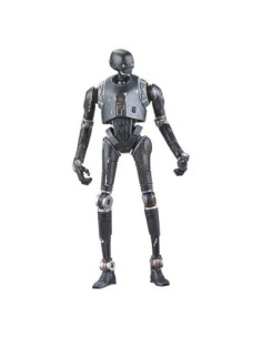 Star Wars: Andor Vintage Collection Action Figure K-2SO (Kay-Tuesso) 10 cm