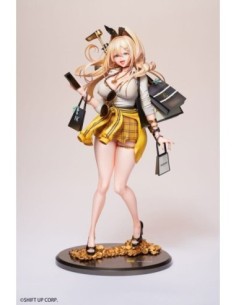 Goddess of Victory: Nikke PVC Statue 1/7 Rupee 30 cm  Hobby Sakura