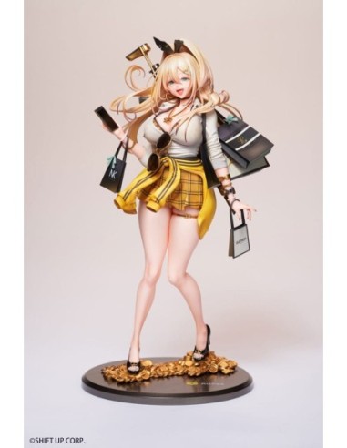 Goddess of Victory: Nikke PVC Statue 1/7 Rupee 30 cm