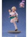 Original Character PVC Statue 1/7 Absent-minded JK Hina Aiuchi Another Color 25 cm  Hobby Sakura