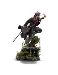 Marvel Legacy Replica Statue 1/4 Gambit 71 cm