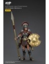 Strife Action Figure 1/18 Roman Republic LegionX Female Centurion 11 cm  Joy Toy (CN)