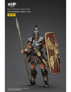 Strife Action Figure 1/18 Roman Republic LegionX Optio 11 cm  Joy Toy (CN)