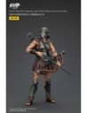 Strife Action Figure 1/18 Roman Republic Legionary Light Infantry Bow and Arrow Female 11 cm  Joy Toy (CN)