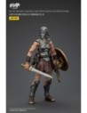 Strife Action Figure 1/18 Roman Republic Legionary Light Infantry Sword and Shield Female 11 cm  Joy Toy (CN)