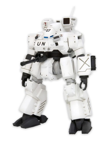 Patlabor the Movie 2 Action Figure 1/72 Hannibal PKO Ver. 14 cm  Kotobukiya