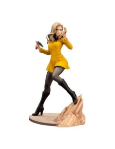 Star Trek Bishoujo PVC Statue 1/7 Command Officer 23 cm  Kotobukiya