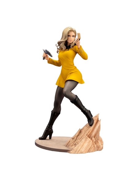 Star Trek Bishoujo PVC Statue 1/7 Command Officer 23 cm  Kotobukiya