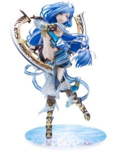 Ys VIII: Lacrimosa of Dana ARTFX J Statue 1/7 Dana Iclucia 25 cm