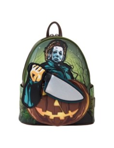 Compass International by Loungefly Mini Backpack Halloween