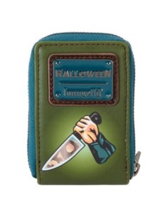 Compass International by Loungefly Wallet Halloween  Loungefly