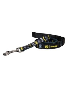 DC Comics by Loungefly Dog Lead Batman  Loungefly