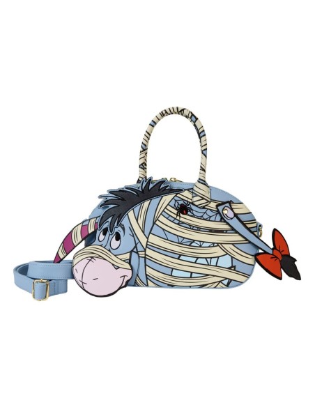 Disney by Loungefly Crossbody Winnie the Pooh Sad Clown Eeyore