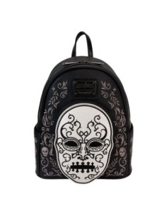 Harry Potter by Loungefly Mini Backpack Death Eater Cosplay  Loungefly